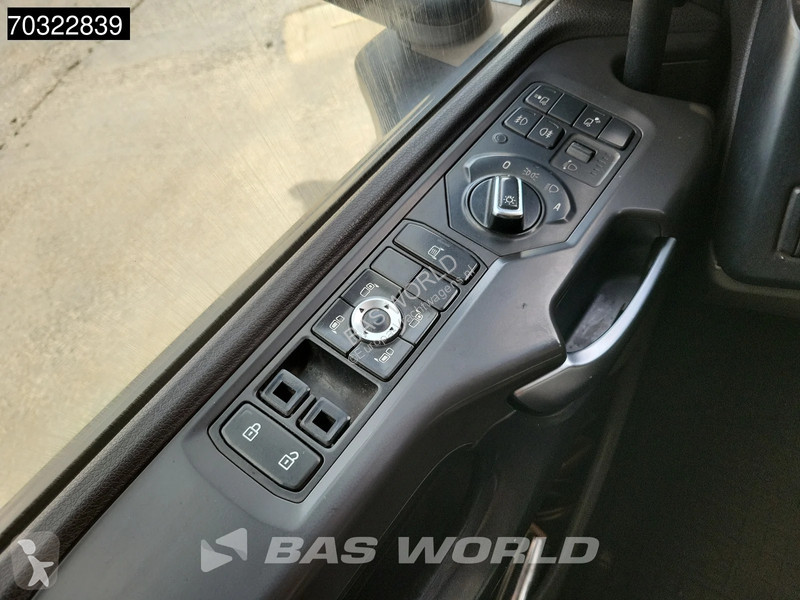 جرار Scania G450 4X2 German Truck Hydraulik...