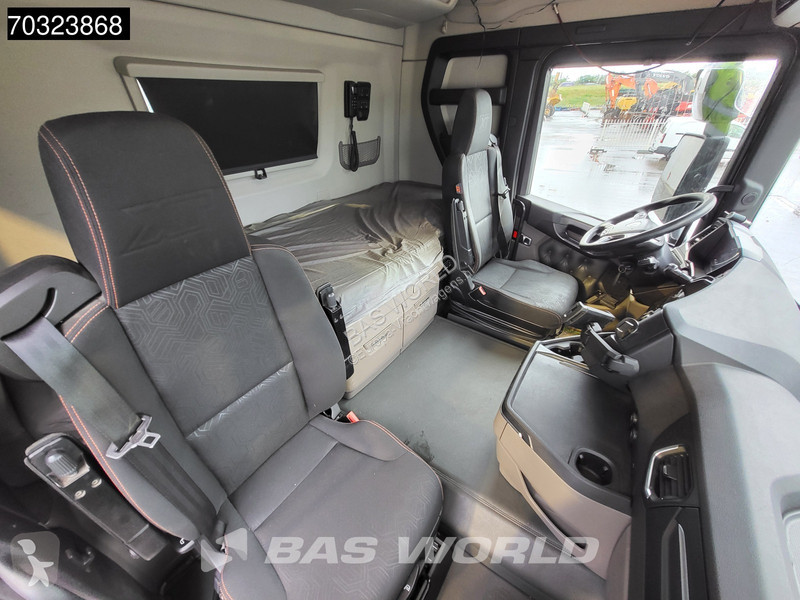 جرار Scania R500 R 6X4 N-Truck Hydraulic...