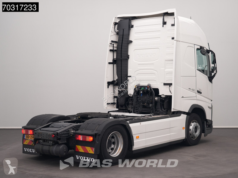 جرار Volvo FH 460 4X2 -Truck APK 12-2026! XL...
