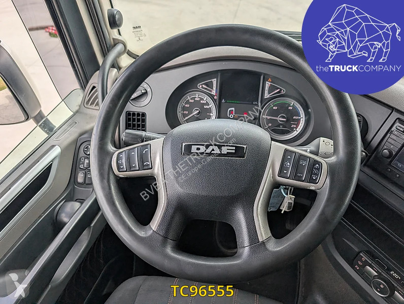 Tracteur DAF XF