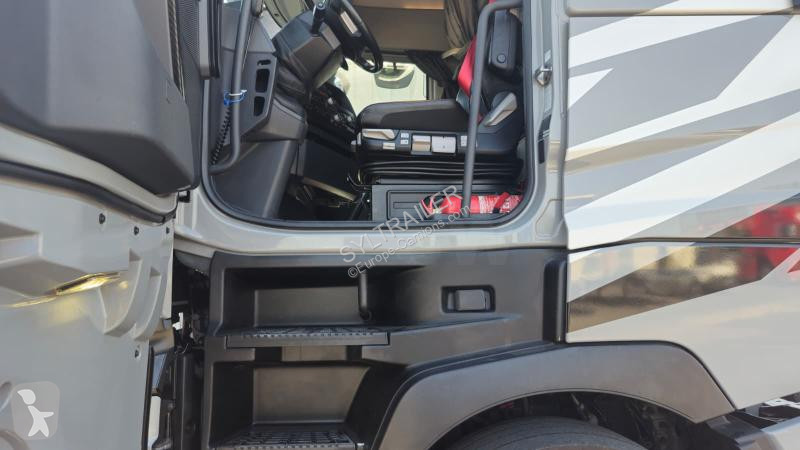 Renault  T High 480 (LOCATION / RENT) tractor unit
