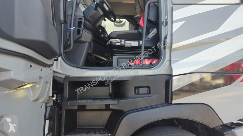 Trattore Stradale Renault  T High 480 (LOCATION...