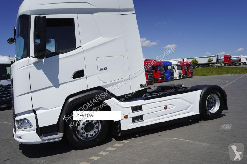 Ciągnik siodłowy DAF XG / 480 / ACC / E 6 / I –...