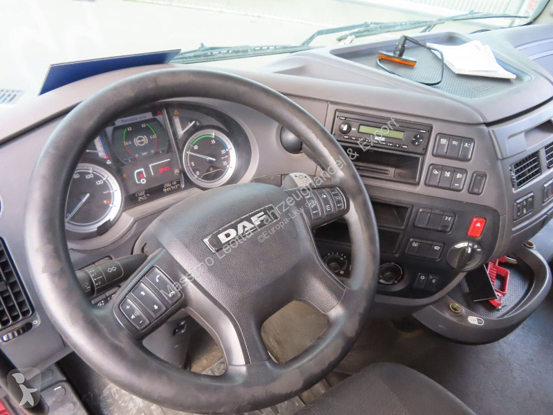 جرار DAF 440 FZ.55