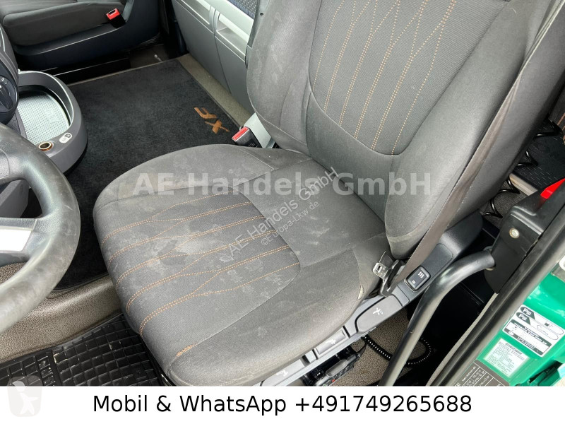 جرار DAF 450 SSC BL *Vollspoiler/Standklima/LDW