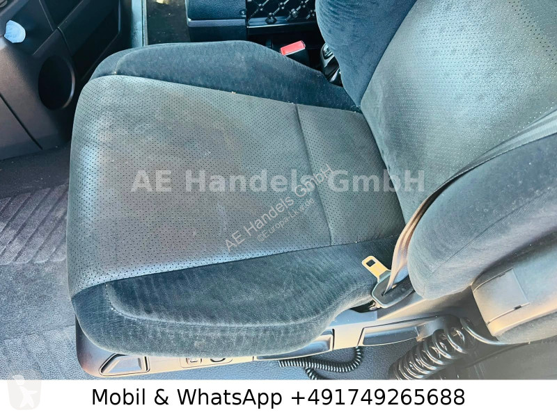 Mercedes IV 1848 Gigaspace LL Low...