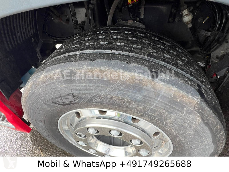 جرار Volvo 500 Globe LL*...
