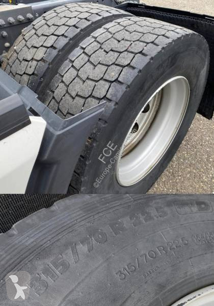 جرار Volvo