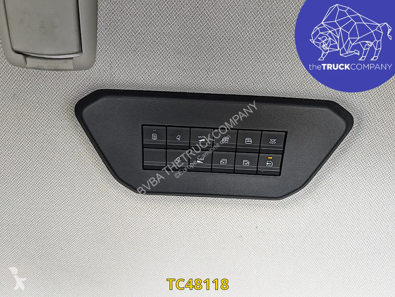 جرار Iveco S-Way 510