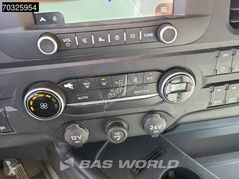 جرار Ford F-Max 500 4X2 Retarder 2xTanks ACC...