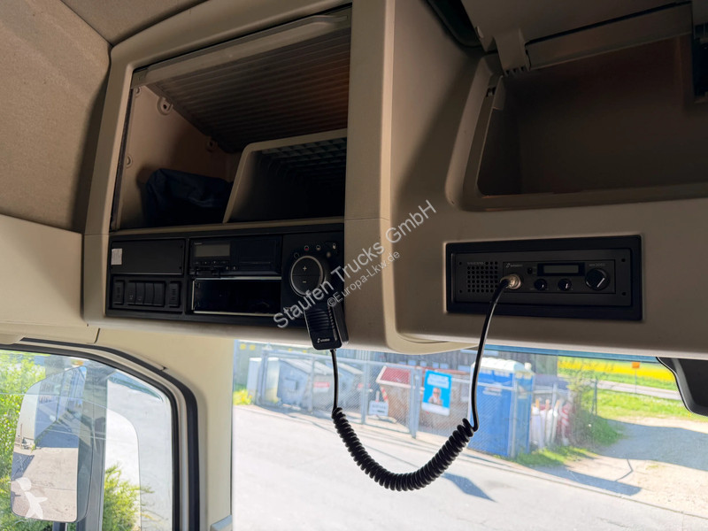 جرار Volvo FH 460 3x Globe *Standard-SZM...