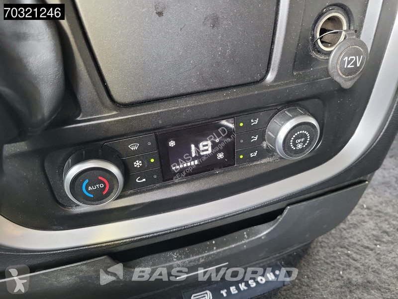 Iveco 510 XP 4X2 Retarder 2xTanks ACC...