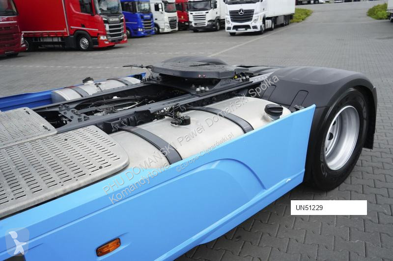 Trekker DAF 106 / 480 / EURO 6 / ACC / I - COOL...