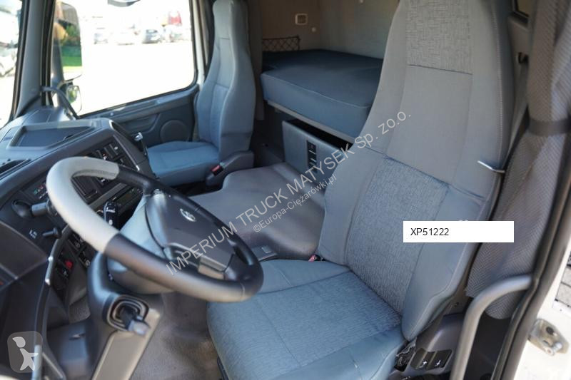 جرار Volvo FM 450