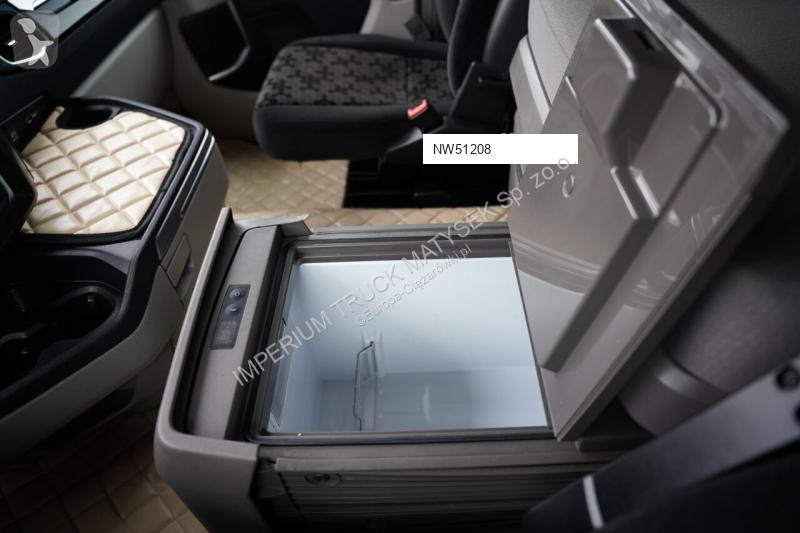 جرار Scania R 500