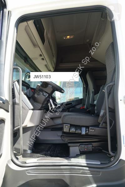 جرار Scania R 500 / I-PARK COOL