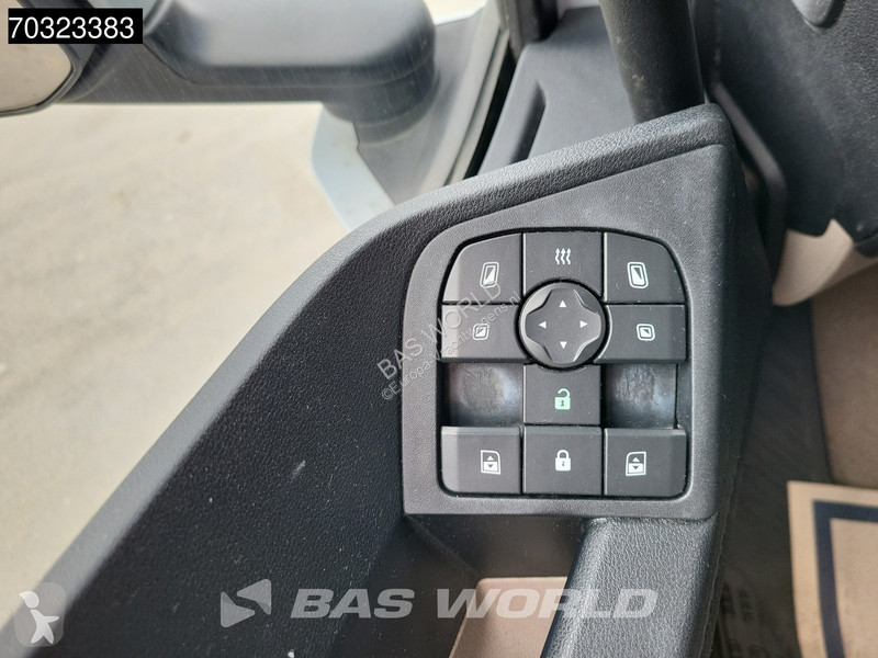 جرار DAF 530 4X2 ADR! Retarder 2xTanks Alcoa's...