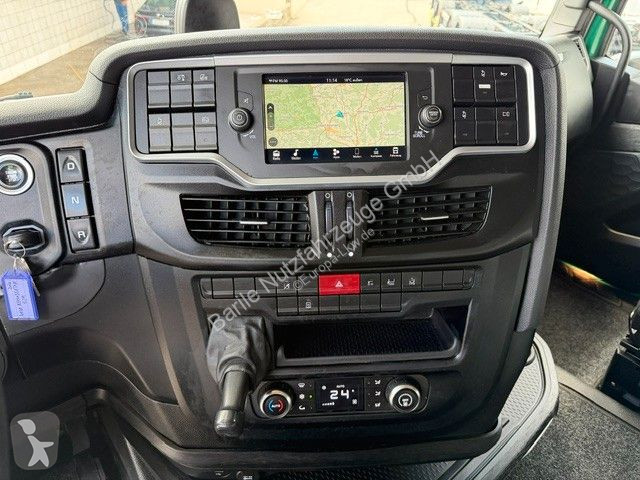 جرار Iveco S-Way AS440S51TX/FP 6x2 Intarder €6D...