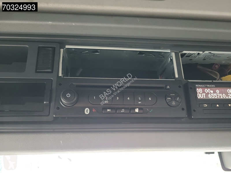 Trekker Renault T 460 4X2 Mega NL-Truck...
