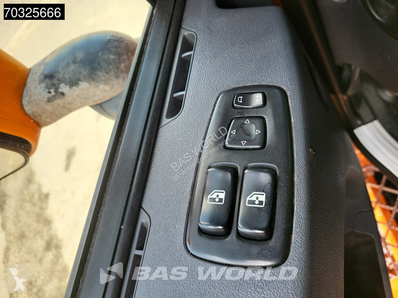 جرار Scania R410 4X2 N-Truck Retarder Full-Air...