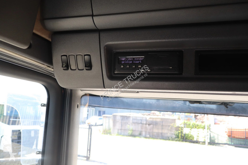 Trattore Stradale Scania 440 * RETARDER *