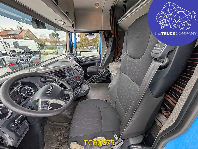 جرار DAF XF