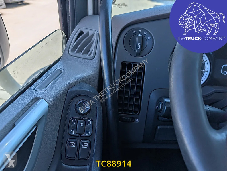 Tracteur DAF XF