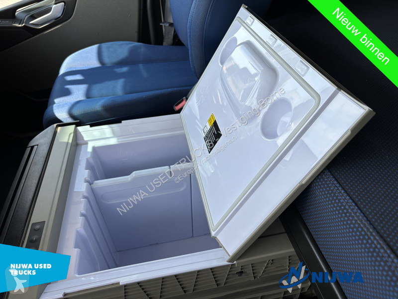 جرار Volvo 500 XL 4x2 I-Save + I-Park
