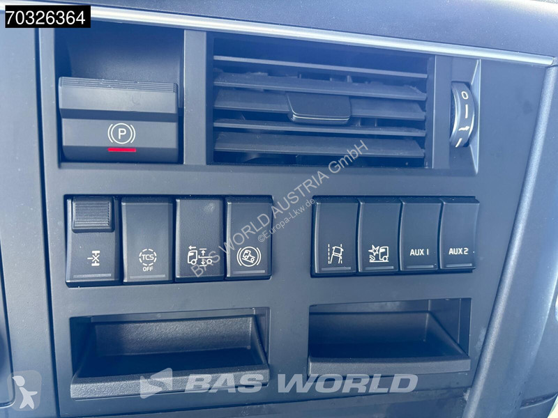 جرار Volvo FH 460 4X2 Globetrotter XL Mega 2x...