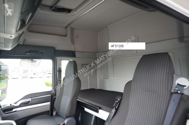 جرار MAN TGS 18. 400