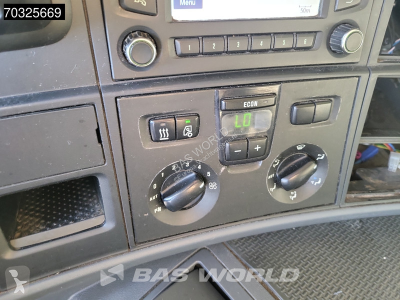 جرار Scania P450 P 10X4 150T! Full-Air Retarder...