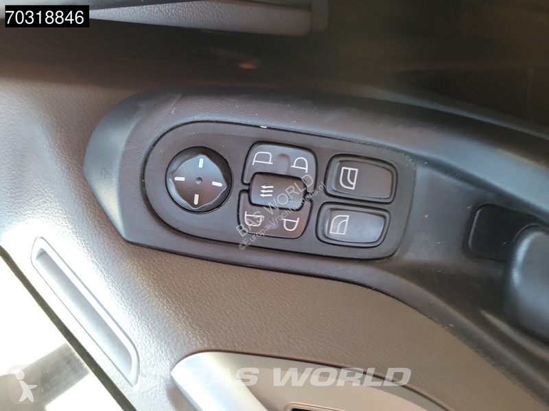 Trekker DAF XF  XF 4X2 NL-Truck APK SSC Mega...