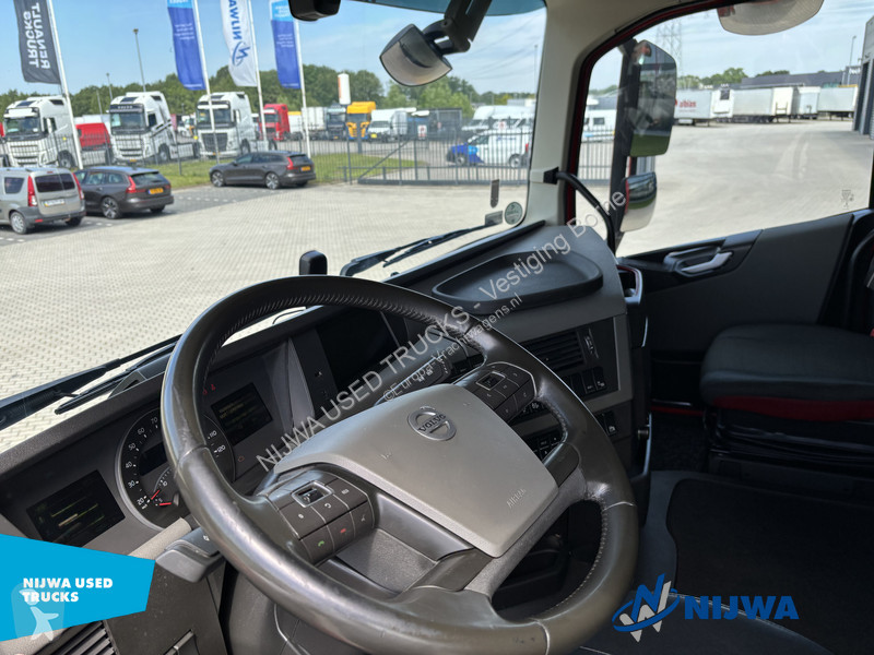 جرار Volvo FH 460 4x2 I-Save + Dubbele PTO
