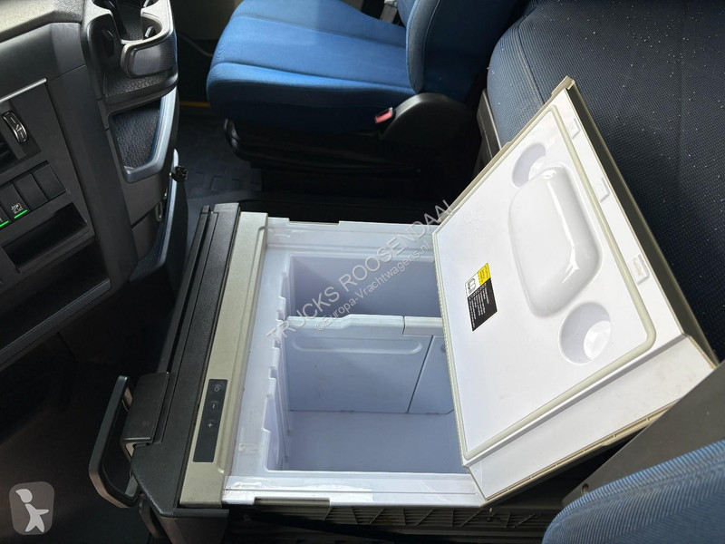 جرار Volvo 460 + SMARTTACHO + PERFECT CONDITION...