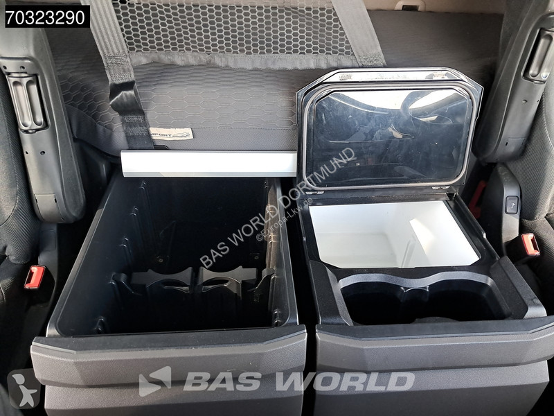Cabeza tractora DAF XF  4X2 Retarder 2xTanks...