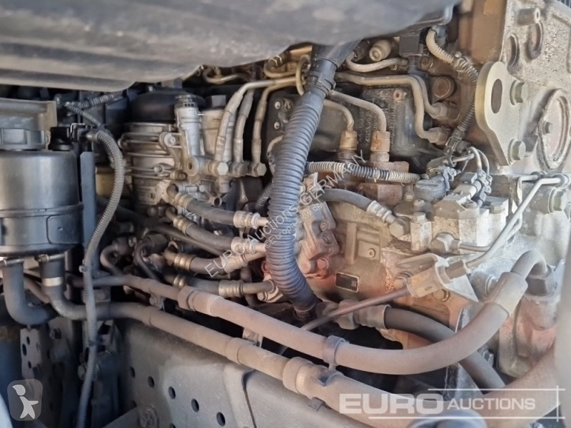 جرار Mercedes ACTROS 1845