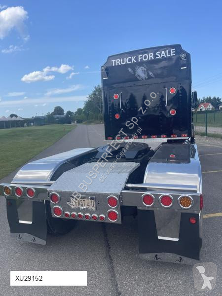 Tracteur Kenworth A