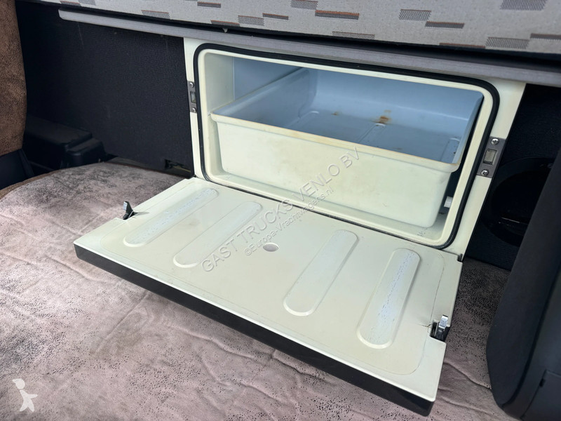جرار DAF 440 Palfinger PK32080