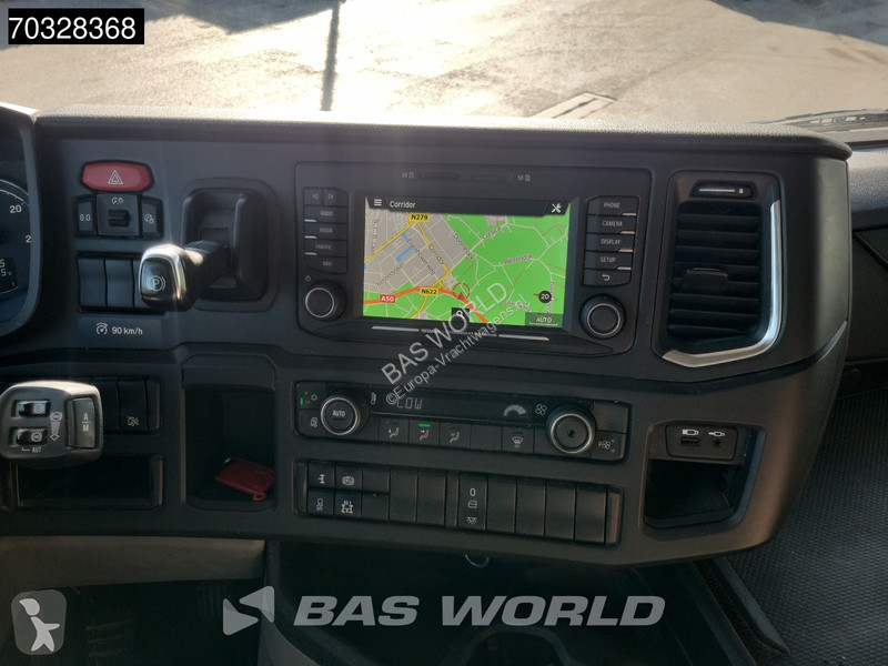 جرار Scania 500 4X2 XT! Retarder Hydraulic