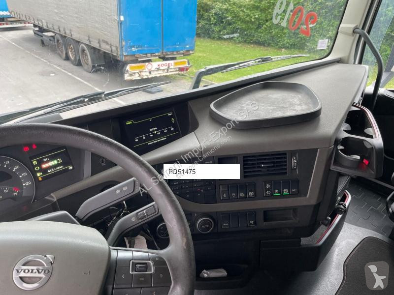 جرار Volvo FH 500