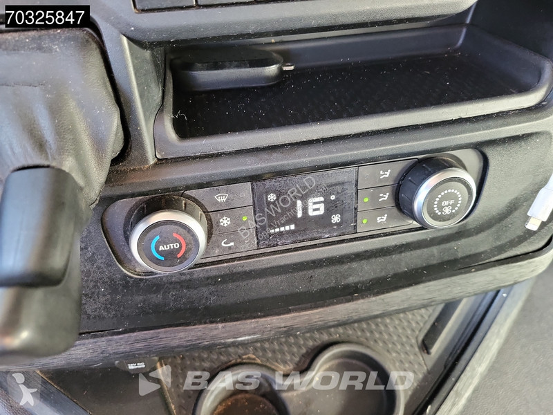 جرار Iveco S-Way 460 S-Way 4X2 NL-Truck PTO...