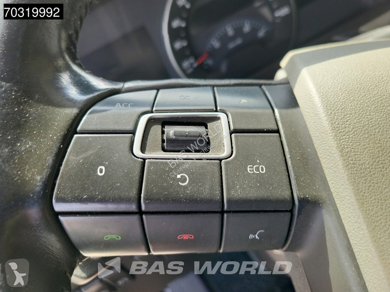 جرار Volvo FH 460 6X2 ENGINE BROKEN! -Truck...