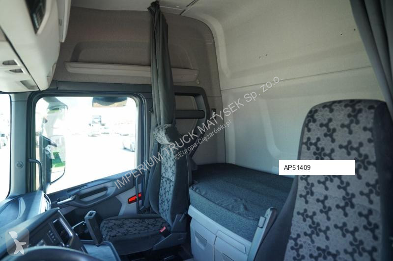 جرار Scania R 450 / HYDRAULIKA / I-PARK COOL /...