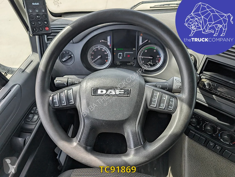 جرار DAF 440