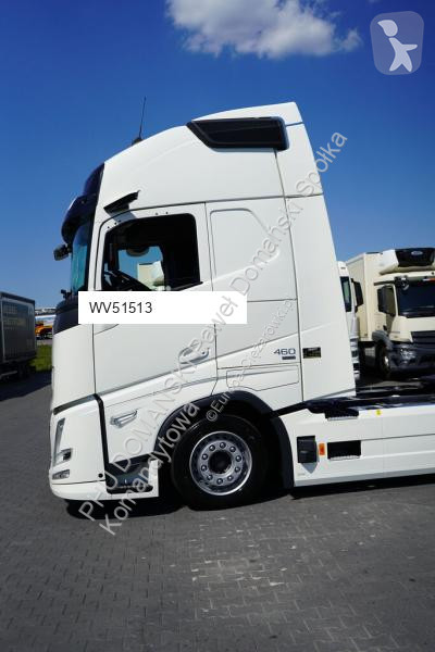 Tahač Volvo / FH / AREO / 460 / I – SAVE / LOW...