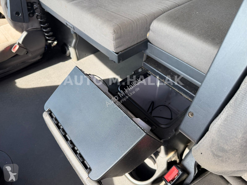 جرار Iveco AS 480 4x2 Intarder Euro 6 AC HI-WAY