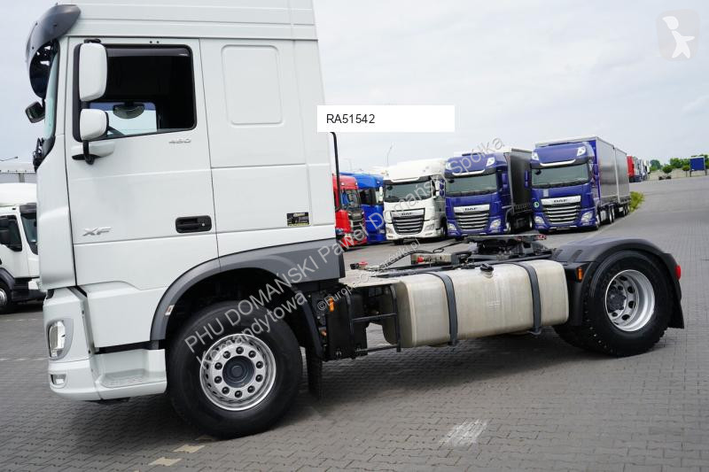 Tracteur DAF / 106 / 480 / EURO 6 / ACC / I –...