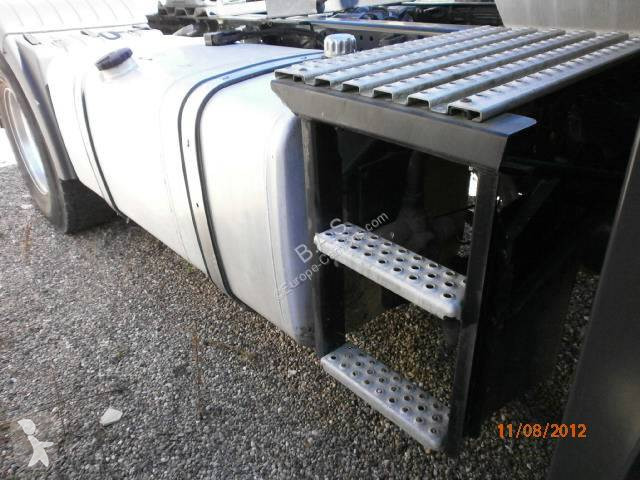 جرار Renault