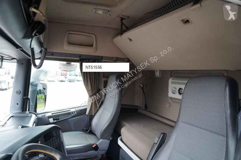 جرار Scania