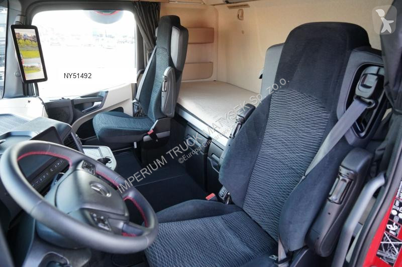 Tracteur Mercedes ACTROS 1845 / MP5 / BIG SPACE...